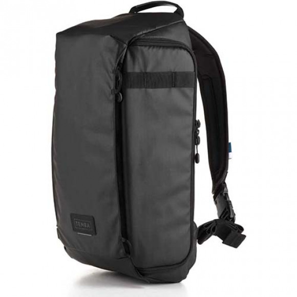 Tenba Solstice V2 16L SlingBag Zwart