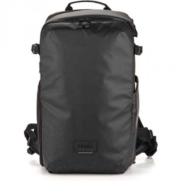 Tenba Solstice V2 20L Backpack Zwart