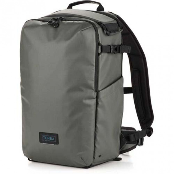 Tenba Solstice V2 20L Backpack Grijs