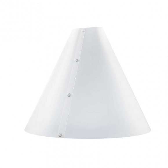 V-Flat World The Light Cone - Large