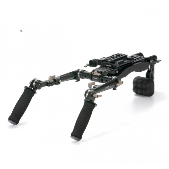 Tilta TA-LSR-B camera mounting accessory
