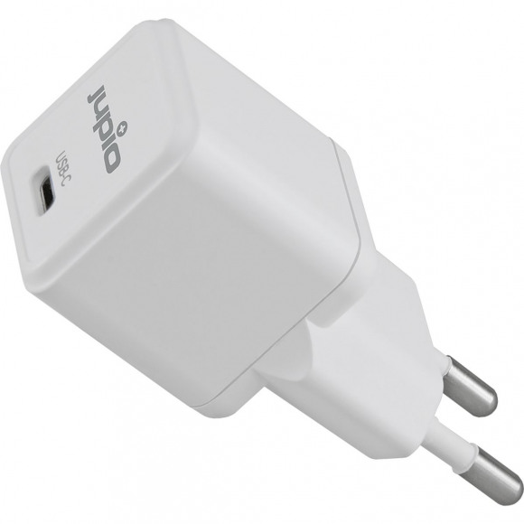 Jupio Single USB-C Wall Charger 20W (EU)