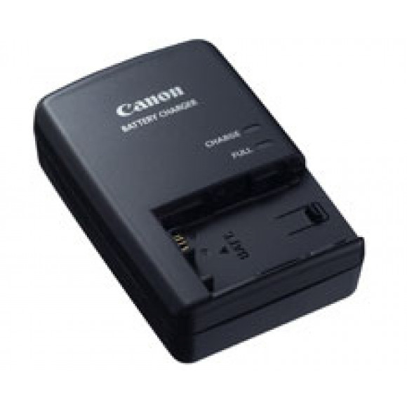 Canon CG-800 Zwart Batterijlader voor binnengebruik