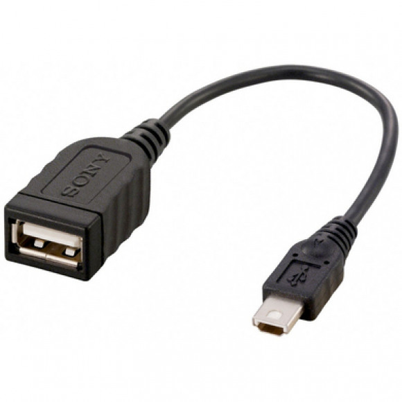 SONY  VMC-UAM1 PV CABLE