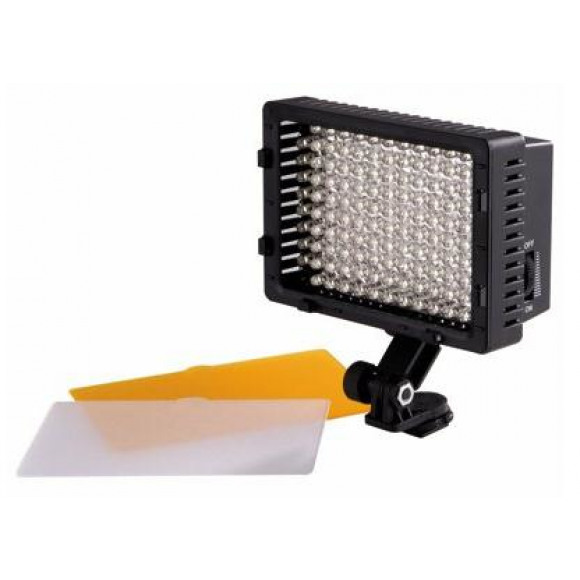 B.I.G.  Led-Videolicht 126