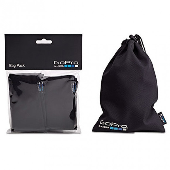 GOPRO  Bag Pack 5 pcs