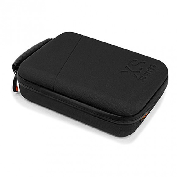 XSORIES  Capxule Soft Case BLACK voor GoPro