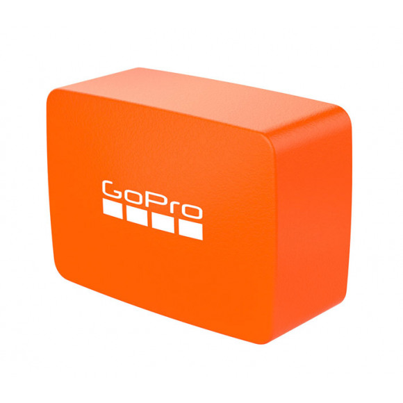 GoPro Floaty Drijver Oranje