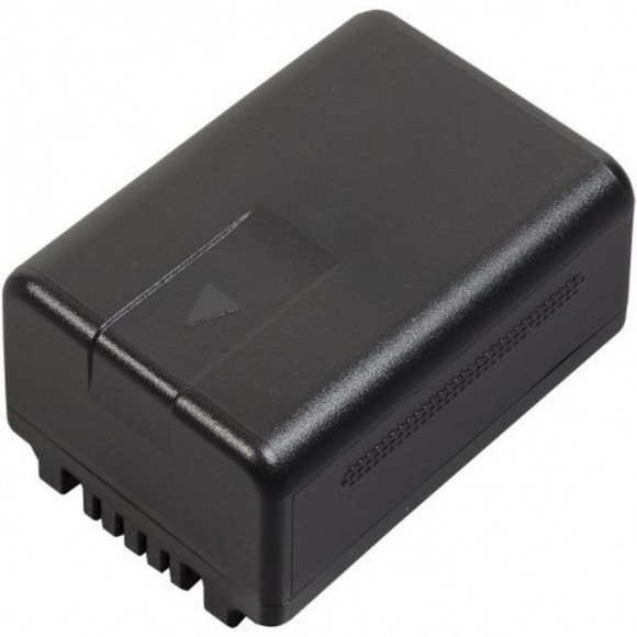 Panasonic Accu VW-VBT190