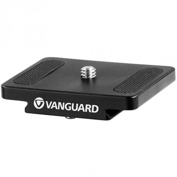 Vanguard QS-62 V3 Quick Shoe VEO3T+ 234,264, BH-110S, 160S