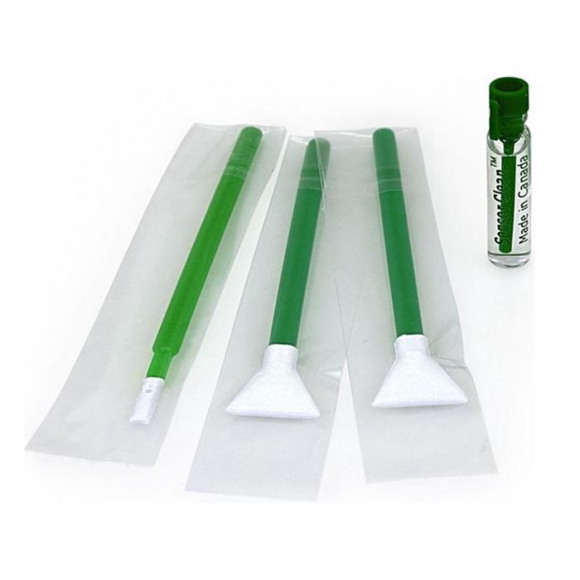 Visible Dust EZ Sensor Cleaning Kit Mini 1.0x