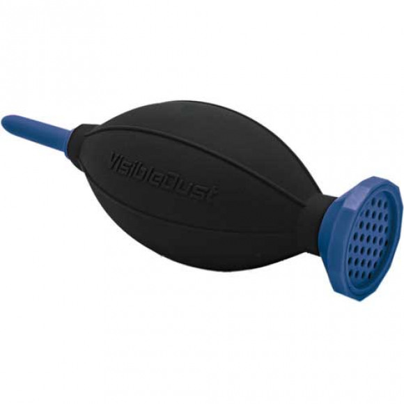 Visible Dust Zee Pro Blower royal blauw