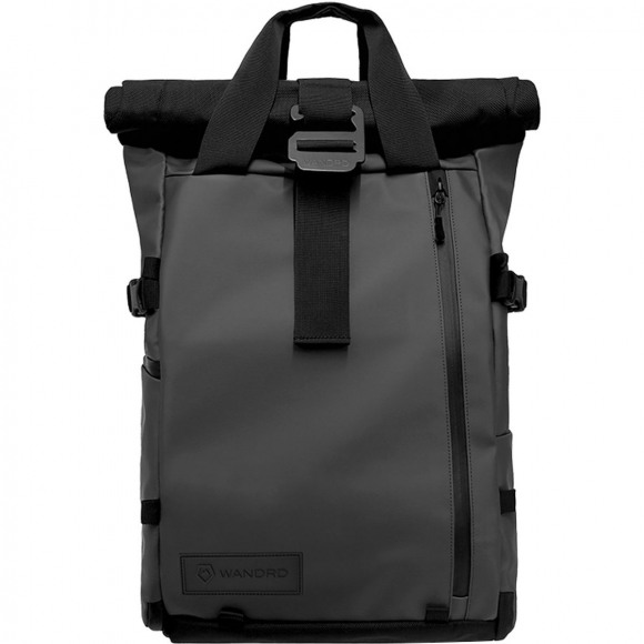 WANDRD THE PRVKE 31-Liter Black V3