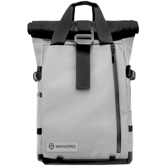 WANDRD THE PRVKE 31-Liter Limited Edition Grey