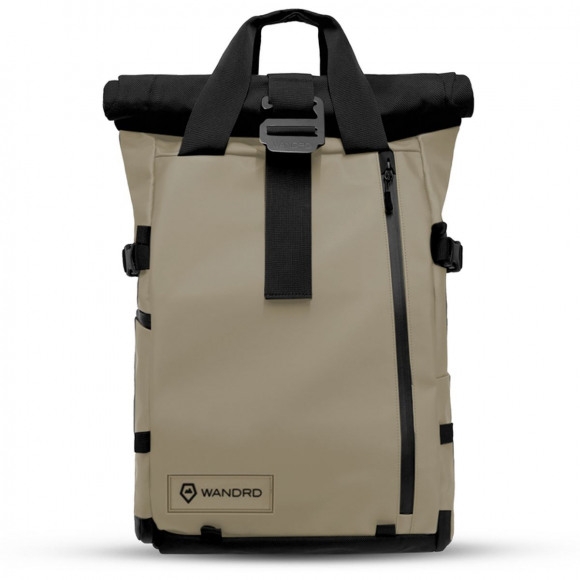Wandrd The Prvke 31-Liter V3 Tan