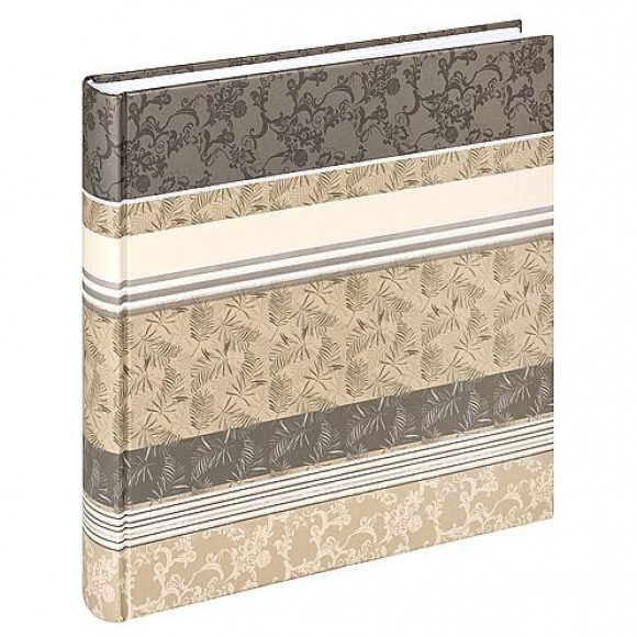 Walther Memo-Album Pheline, Beige, 200 F.10X15 Cm