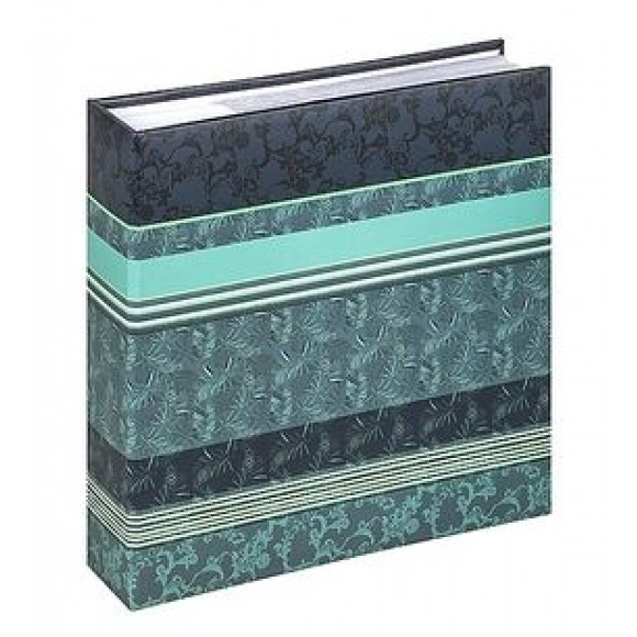 Walther Memo-Album Pheline, Blau, 200 F.10X15 Cm