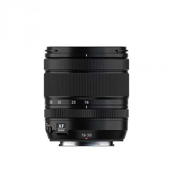 Fujifilm XF 16-50mm f/2.8-4.8 R LM WR