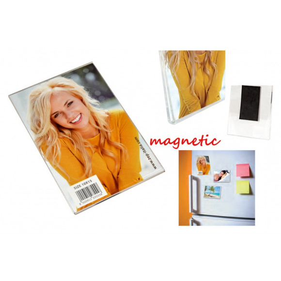 ZEP  Magnetisch Fotokader 10x15