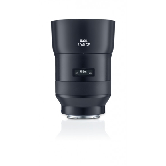 Zeiss Batis 40mm F/2 CF (Close Focus) Sony FE