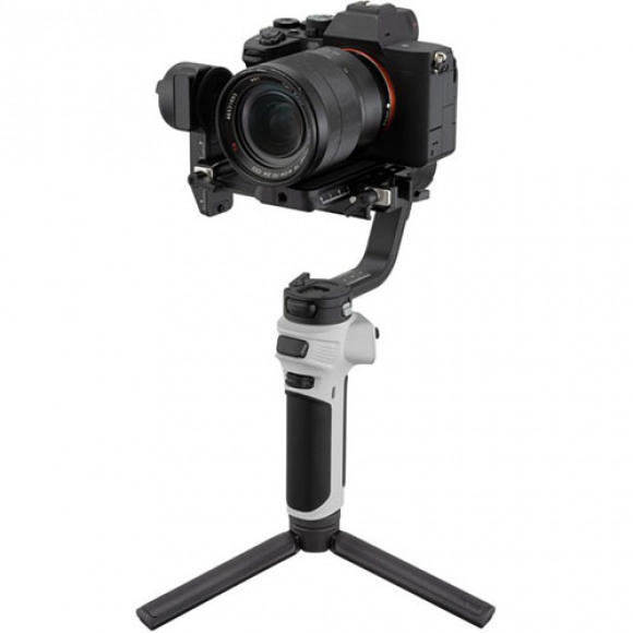 Zhiyun CINEPEER WEEBILL 3E