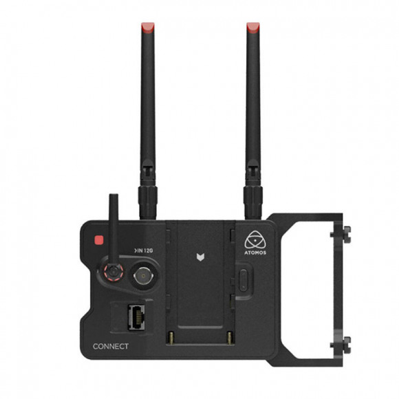 Atomos Connect
