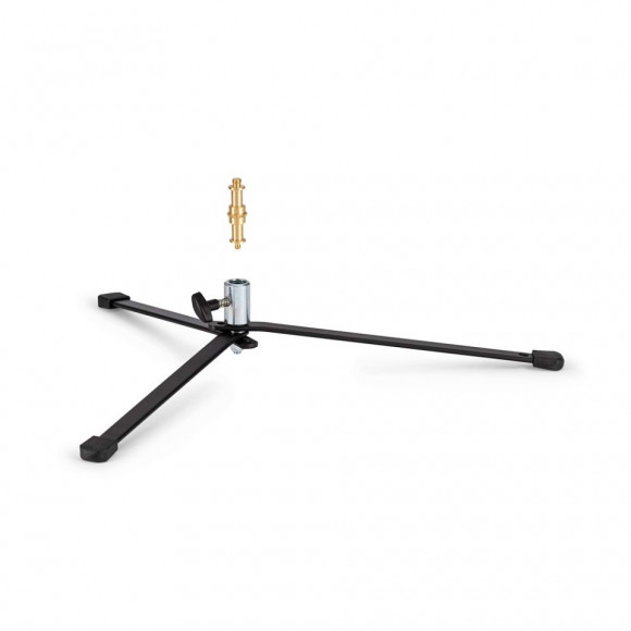 MANFROTTO BACKLITE STAND W/O POLE