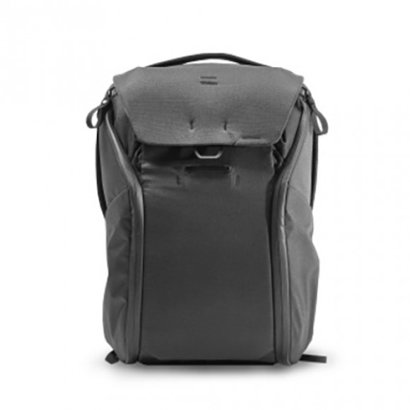 Peak Design Everyday backpack 20L V3 - black