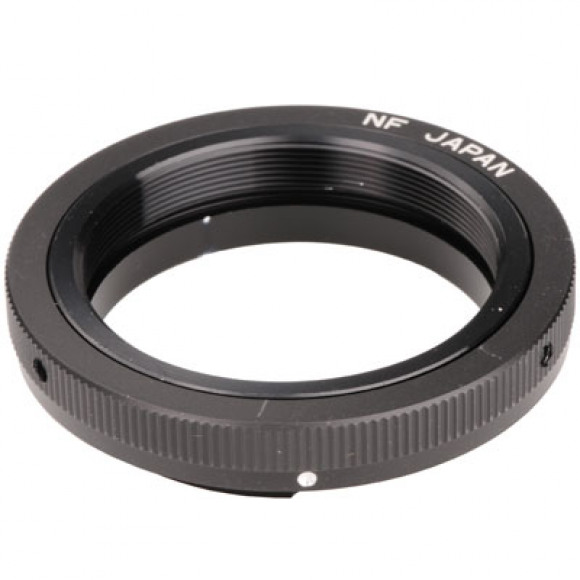 BIG Lensadapter T2 naar Nikon