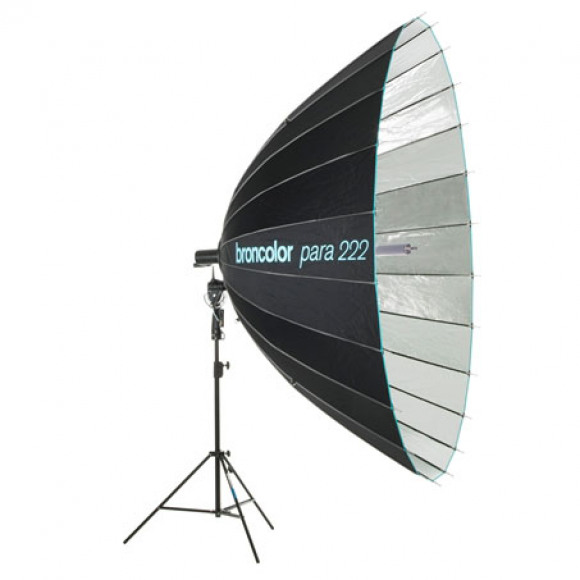 Broncolor Para 222 Kit