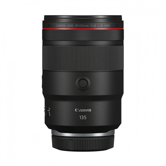 CANON  RF 135mm F1.8L IS USM