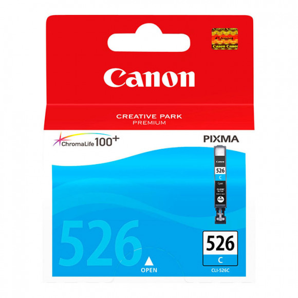Inktcartridge - CLI-526 - Brother