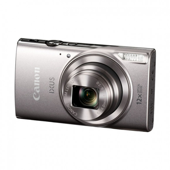 CANON  IXUS 285 HS Silver