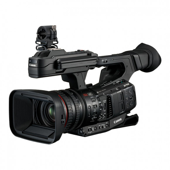 Canon XF705 HD Camcorder