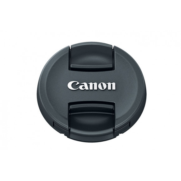 Canon E-55 lensdop Zwart Digitale camera 5,5 cm