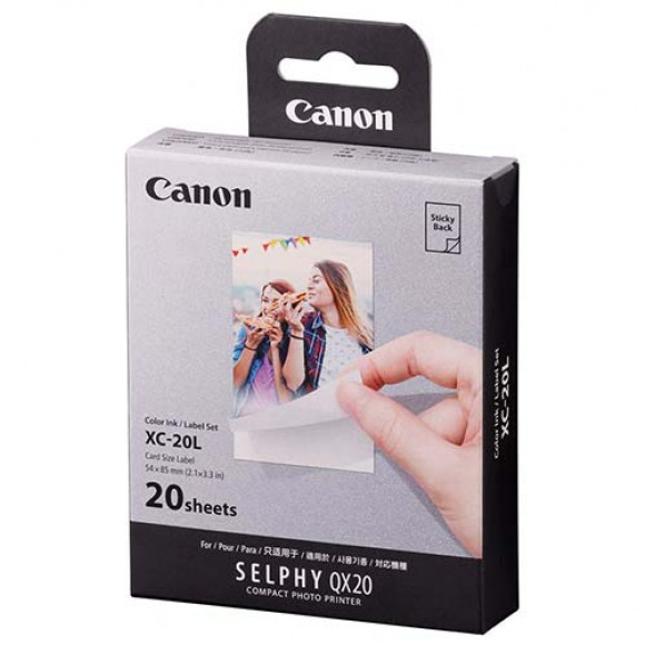 Canon XC-20L