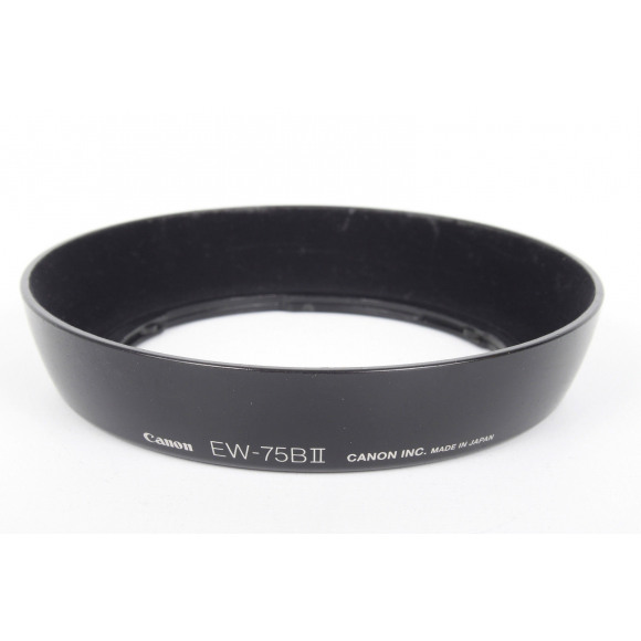 CANON  Zonnekap EW-75B II