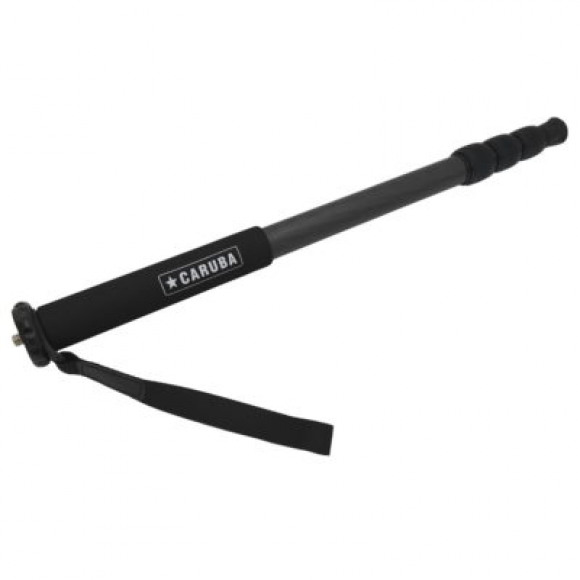 CARUBA  TRAVELSTAR 156 MONOPOD CARBON