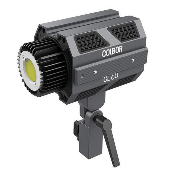 Colbor CL60M COB Video Light