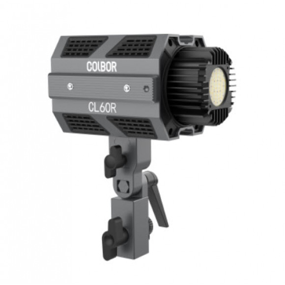 Colbor CL60R COB Video Light