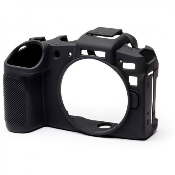 easyCover Body Cover for Canon RP Black