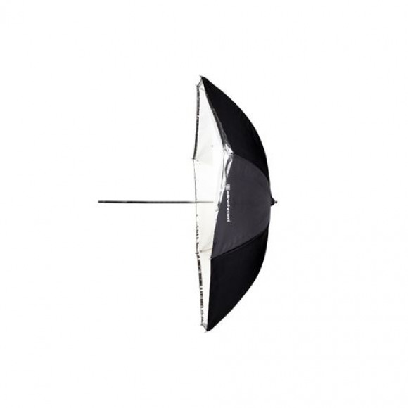Elinchrom Umbrella Shallow White/Transluscent 105cm