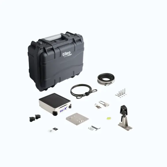 ENLAPS Tikee 4X Timelapse camera pack