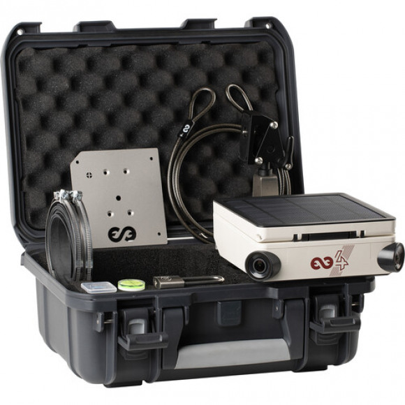 Enlaps Pack Tikee 4