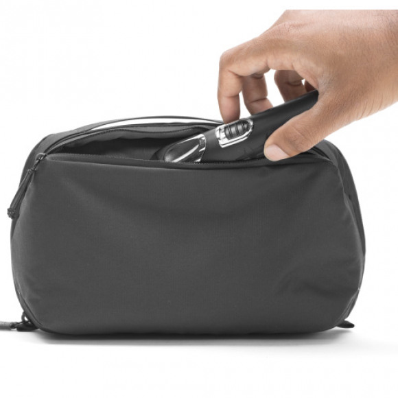 Peak Design Wash Pouch V2 - black