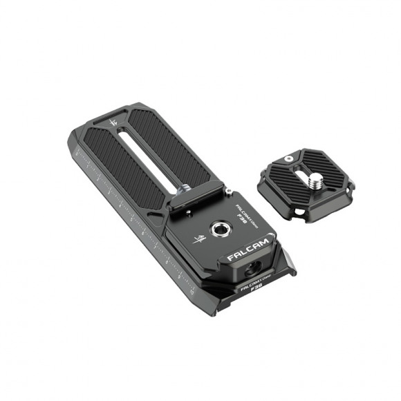 Falcam F38 Quick Release Kit for ZHIYUN 2400