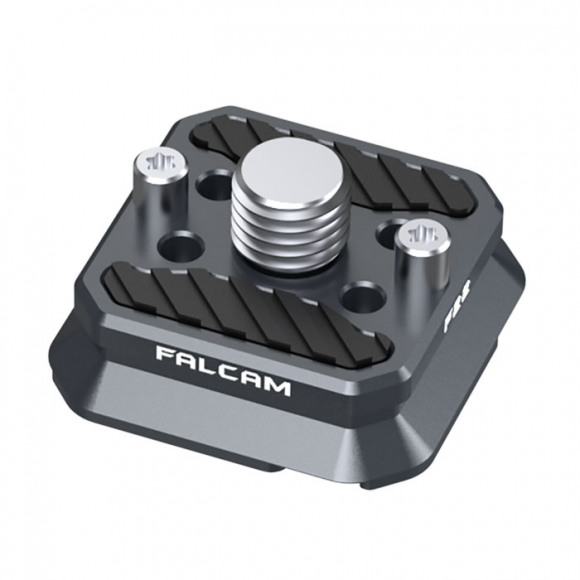 Falcam F22 Basic Quick Release Plate 2529