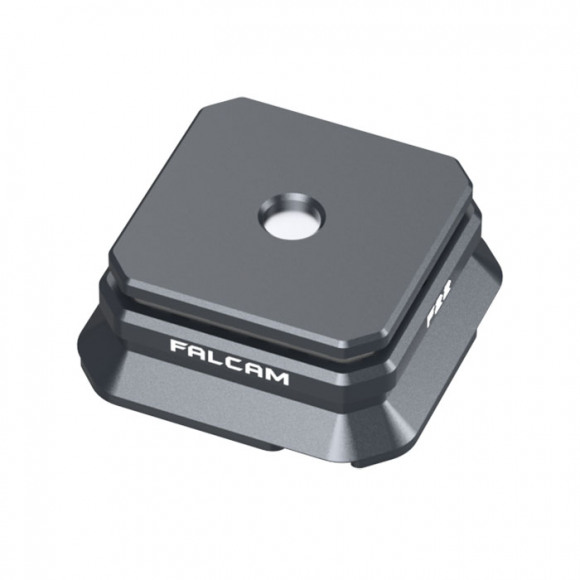 Falcam F22 Cold Shoe Adapter Plate