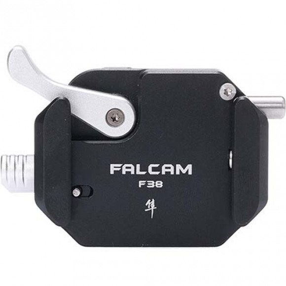 Falcam F38 Quick Release Base for RS3 mini 3343