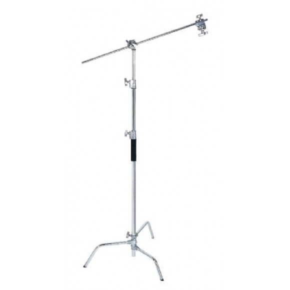 FALCON EYES C-Stand met Boomarm CS-2450 245 cm